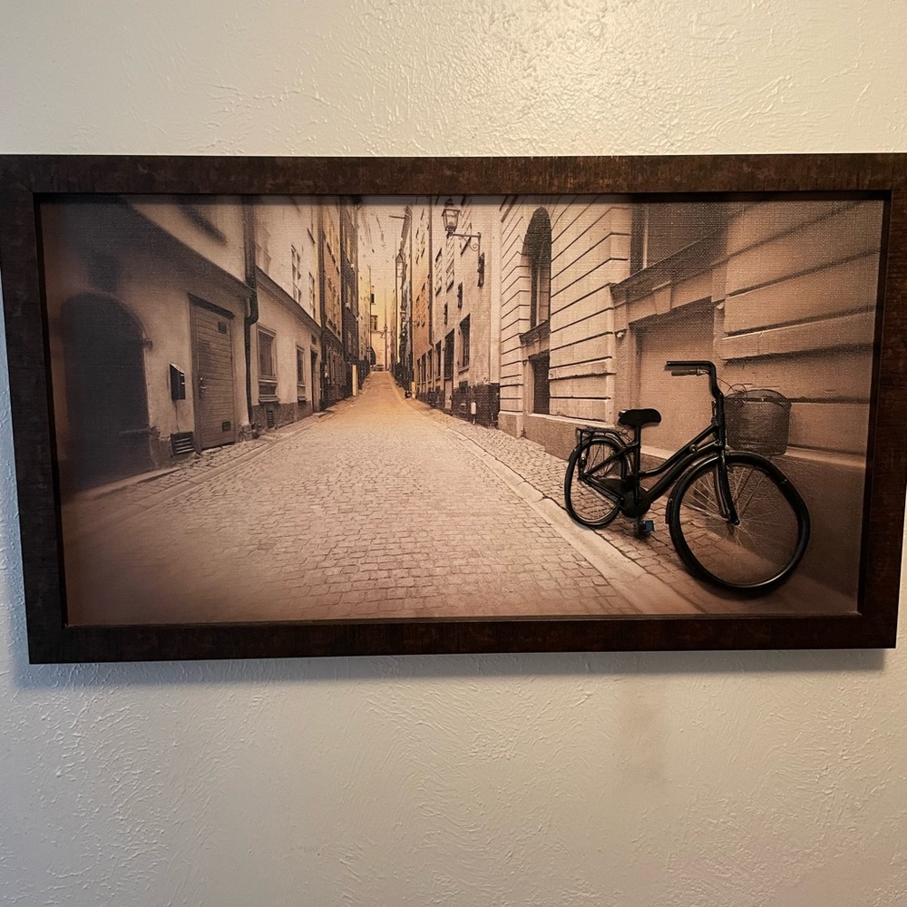 3 Dimensional Streetscape